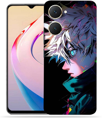 OggyBaba OggyBaba Vivo Y03 Mobile Skin(Gojo Sataro)