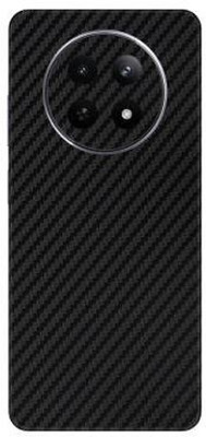 Vcare GadGets Realme 12X (5G) Mobile Skin(Black)