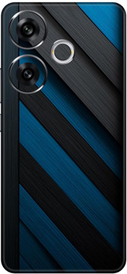 ScreenMart Xiaomi Poco F6 (5G) Mobile Skin(Multicolor)