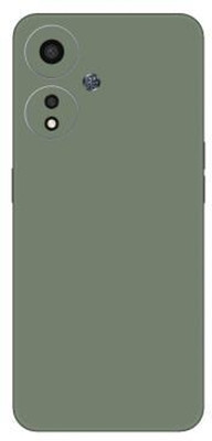 Vcare GadGets A59 (5G) Mobile Skin(Grey)