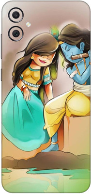 wrap craft SAMSUNG GALAXY A05 Premium Vinyl Mobile Skin(Multicolor)