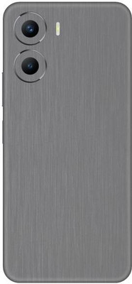 Vcare GadGets Y56 5G Mobile Skin(Silver)