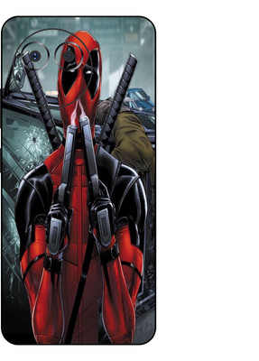 wrap craft REALME 11X 5G Premium Vinyl Mobile Skin(Multicolor)