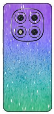 Vcare GadGets Redmi Note 14 Pro (5G) Mobile Skin(Purple)