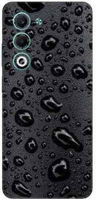 Vcare GadGets A5 (5G) Mobile Skin(Black)