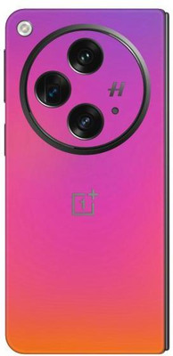 Vcare GadGets OnePlus Open 5G Mobile Skin(Multicolor)