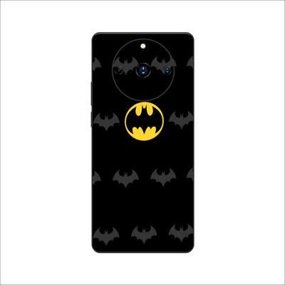 wrap craft REALME 11 PRO PLUS 5G Premium Vinyl Mobile Skin(Multicolor)