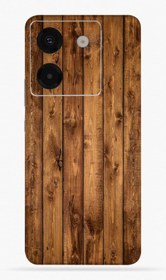 Mclaxa Mclaxa Poco M7 Pro 5g Mobile Skin(Wood 3)