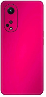 Vcare GadGets F23 5G Mobile Skin(Pink)