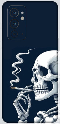 Mobotize OnePlus 9RT (5G) Mobile Skin(Multicolor)