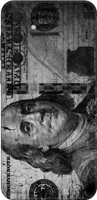 SKINFACTORY SAMSUNG GALAXY A35 5G Premium Mobile Skin(Multicolor)