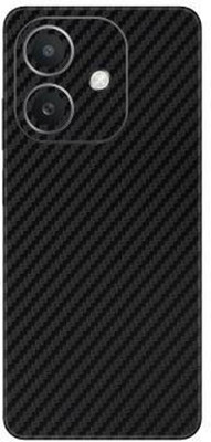 Vcare GadGets A3x (5G) Mobile Skin(Black)