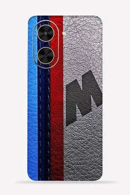 OggyBaba Redmi A5 Mobile Skin(Cobiertas)