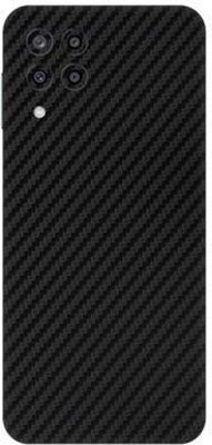 Vcare GadGets Galaxy M33 (5G) Mobile Skin(Black)