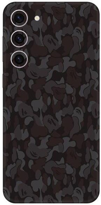 Vcare GadGets Galaxy S23 Plus 5G Mobile Skin(Multicolor)