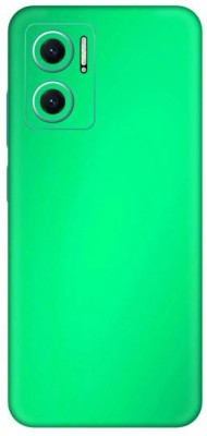 Vcare GadGets Redmi 11 Prime 5G Mobile Skin(Blue)