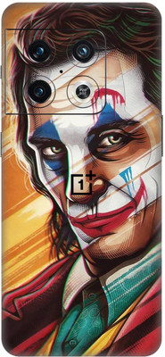 AMTHA AMTHA OnePlus 10 Pro 5G Mobile Skin(Multicolor)