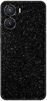 Vcare GadGets T2x 5G Mobile Skin(Black)