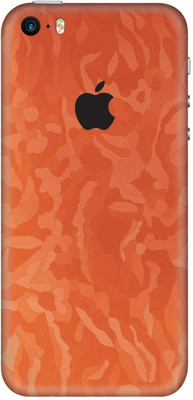 AMTHA AMTHA Apple Iphone SE (2020) Mobile Skin(Multicolor)