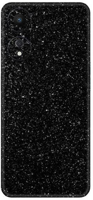 Vcare GadGets OPPO A78 5G Mobile Skin(Black)