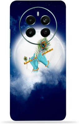 Gizmo Wraps Narzo 70 pro Mobile Skin(Basuri)