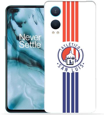 OggyBaba OggyBaba Oneplus Nord CE 4 Lite 5g Mobile Skin(Sun Luis)