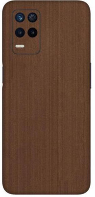Vcare GadGets Realme 9 5G Mobile Skin(Copper)