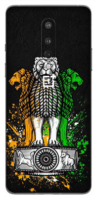 AMTHA AMTHA OnePlus 7 Pro Mobile Skin(Multicolor)