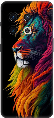 wrap craft ONEPLUS 10 PRO 5G Premium Vinyl Mobile Skin(Multicolor)