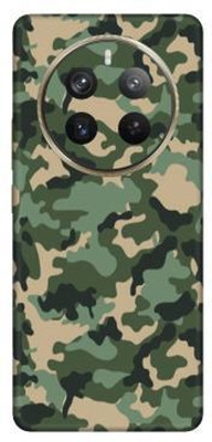 Vcare GadGets Realme 12 Pro Plus (5G) Mobile Skin(Multicolor)