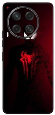 Vcare GadGets Camon 30 (5G) Mobile Skin(Multicolor)