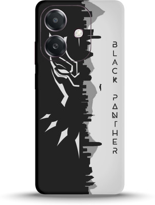 Designer Bazaar Oppo A3X 5G Mobile Skin(Multicolor)