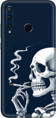 Mobotize Honor 20i Mobile Skin(Multicolor)