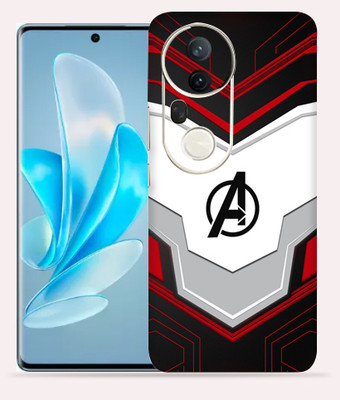 OggyBaba OggyBaba Vivo T4 Ultra Mobile Skin(A Sign)