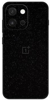 Vcare GadGets OnePlus 13s 5G (With Logo) Mobile Skin(Black)