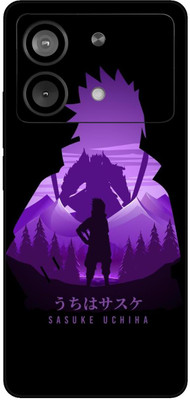 SKINADDA POCO X6 NEO 5G Premium Mobile Skin(Multicolor)