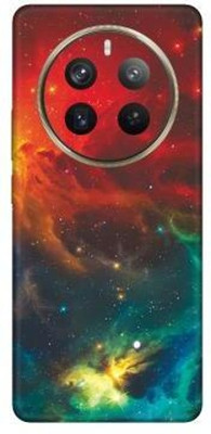Vcare GadGets Realme 12 Pro Plus (5G) Mobile Skin(Multicolor)