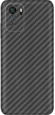 Vcare GadGets Redmi Note 10 Mobile Skin(Metal)