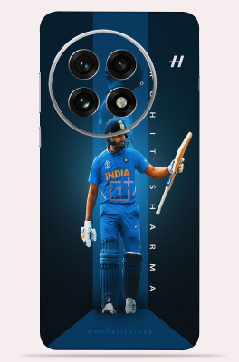 OggyBaba OggyBaba OnePlus 13 Mobile Skin(Rohit-Sharma)