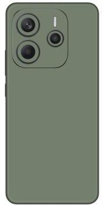 Vcare GadGets Redmi Note 14 (5G) Mobile Skin(Grey)