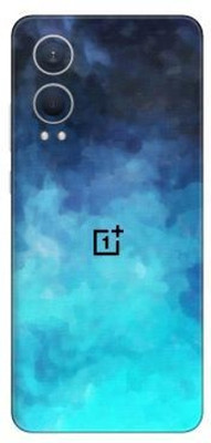 Vcare GadGets OnePlus Nord CE4 Lite 5G (With Logo) Mobile Skin(Multicolor)