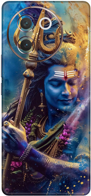 SKINFACTORY VIVO V30E 5G Premium Mobile Skin(Multicolor)