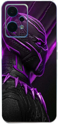 Xuwap Oppo K10x-B02MT Mobile Skin(Multicolor)