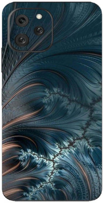 Xuwap Huawei nova Y61 Mobile Skin(Multicolor)