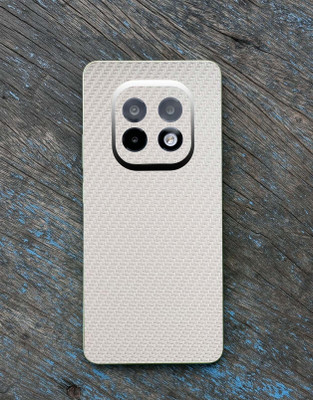 BugguSkin Realme Narzo 70 Turbo 5G Mobile Skin(White)
