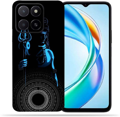 Mclaxa Mclaxa Honor X5b Mobile Skin(Shiv Shakti)