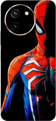 Coverooz Vivo T3X 5G Mobile Skin(Multicolor)