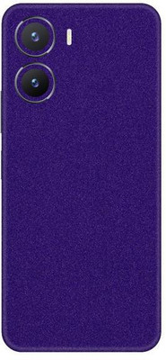 Vcare GadGets T2x 5G Mobile Skin(Purple)