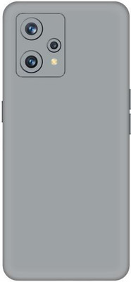 Vcare GadGets Realme Narzo 50 Pro 5G Mobile Skin(Silver)