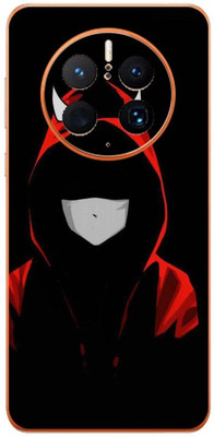 Xuwap Huawei Mate 50 Pro Mobile Skin(Multicolor)